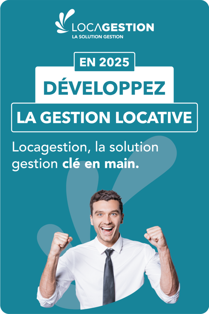 Locagestion, la gestion locative clé en main.